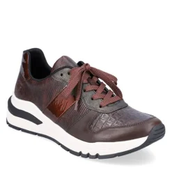 Rieker sko^Dame Udsalg|Sneakers