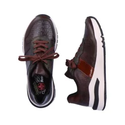 Rieker sko^Dame Udsalg|Sneakers