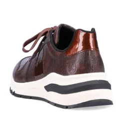Rieker sko^Dame Udsalg|Sneakers