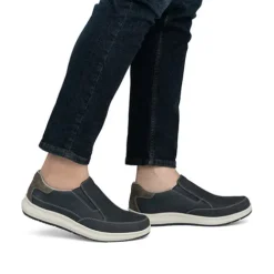 Rieker sko^ Sneakers|Sko