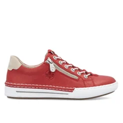 Rieker sko^Dame Udsalg|Sneakers