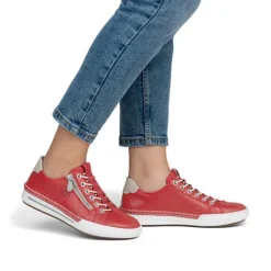 Rieker sko^Dame Udsalg|Sneakers