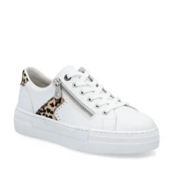 Rieker sko^Dame Sneakers|Sko