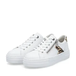 Rieker sko^Dame Sneakers|Sko