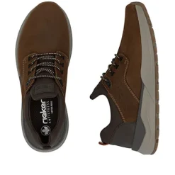Rieker sko^ Sneakers|Sko