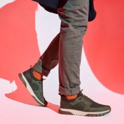 Rieker sko^ Sneakers|Sko