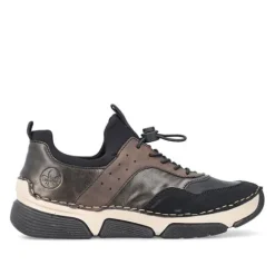 Rieker sko^Dame Udsalg|Sneakers