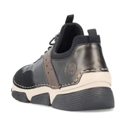 Rieker sko^Dame Udsalg|Sneakers