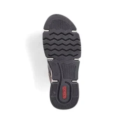 Rieker sko^Dame Udsalg|Sneakers