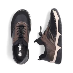 Rieker sko^Dame Udsalg|Sneakers