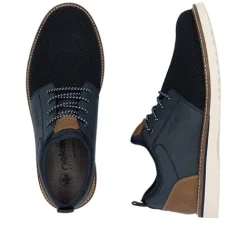 Rieker sko^ Sneakers|Sko