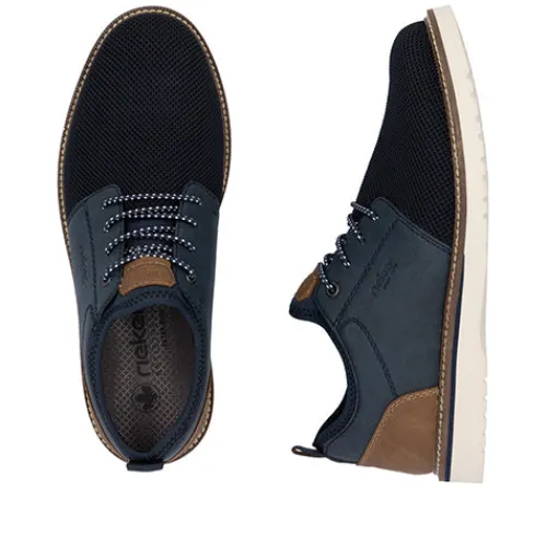 Rieker sko^ Sneakers|Sko