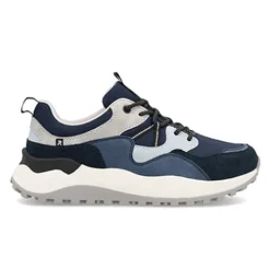 Rieker sko^ Sneakers|Sko