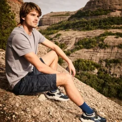 Rieker sko^ Sneakers|Sko