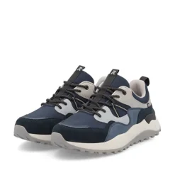 Rieker sko^ Sneakers|Sko
