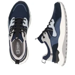 Rieker sko^ Sneakers|Sko