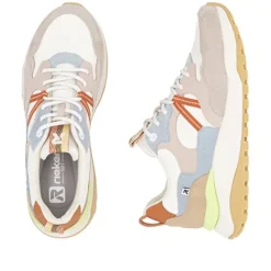 Rieker sko^Dame Udsalg|Sneakers
