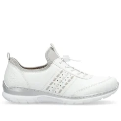 Rieker sko^Dame Udsalg|Sneakers