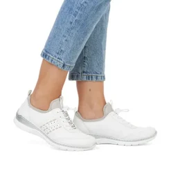 Rieker sko^Dame Udsalg|Sneakers