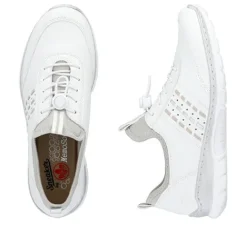 Rieker sko^Dame Udsalg|Sneakers