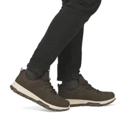 Rieker sko^ Sneakers|Sko