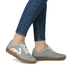 Rieker sko^Dame Sneakers|Sko