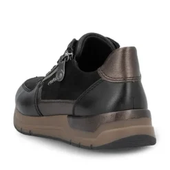 Rieker sko^Dame Sneakers|Sko