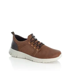 Rieker sko^ Sneakers|Sko