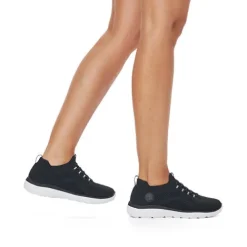 Rieker sko^Dame Sneakers|Sko