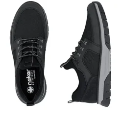 Rieker sko^ Sneakers|Sko