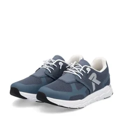 Rieker sko^Dame Sneakers|Sko