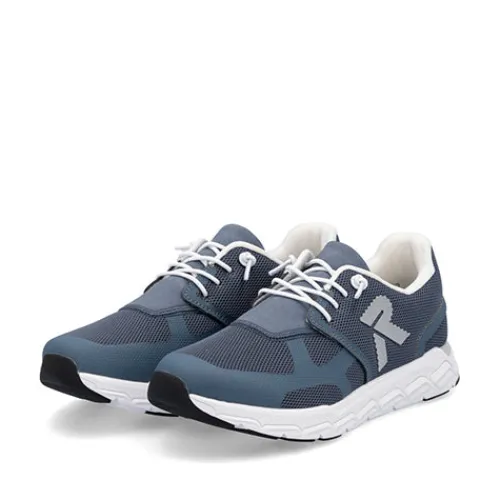 Rieker sko^Dame Sneakers|Sko