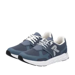 Rieker sko^Dame Sneakers|Sko