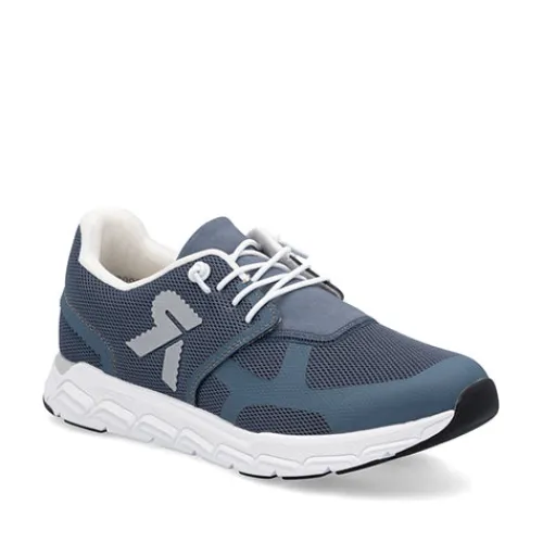 Rieker sko^Dame Sneakers|Sko