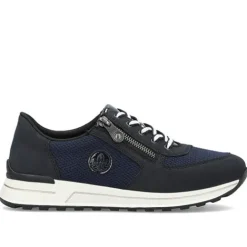 Rieker sko^Dame Udsalg|Sneakers