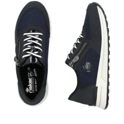 Rieker sko^Dame Udsalg|Sneakers