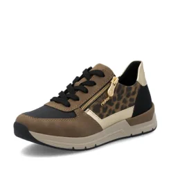 Rieker sko^Dame Sneakers|Sko