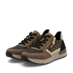Rieker sko^Dame Sneakers|Sko