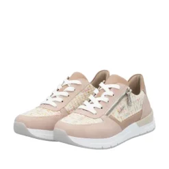 Rieker sko^Dame Udsalg|Sneakers