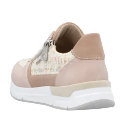 Rieker sko^Dame Udsalg|Sneakers