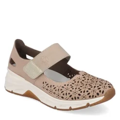 Rieker sko^Dame Udsalg|Sko