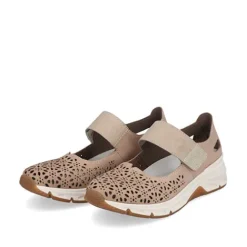 Rieker sko^Dame Udsalg|Sko