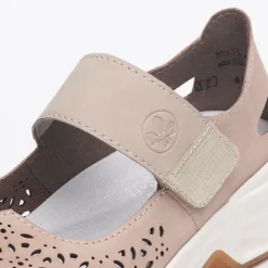 Rieker sko^Dame Udsalg|Sko