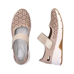 Rieker sko^Dame Udsalg|Sko