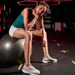 Rieker sko^Dame Sneakers|Sko