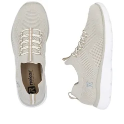 Rieker sko^Dame Sneakers|Sko