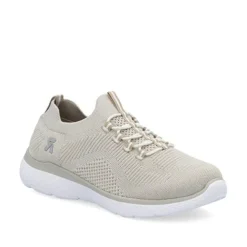 Rieker sko^Dame Sneakers|Sko