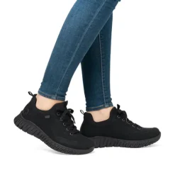 Rieker sko^Dame Udsalg|Sneakers