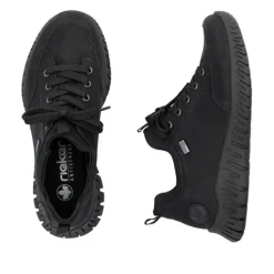 Rieker sko^Dame Udsalg|Sneakers
