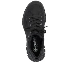 Rieker sko^Dame Udsalg|Sneakers